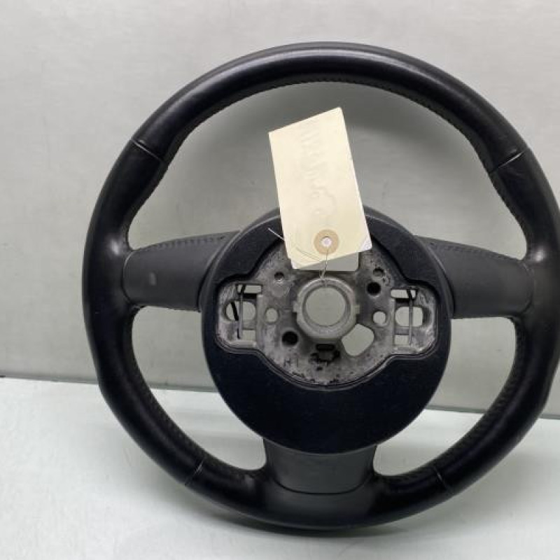 Volant AUDI A1 1 Photo n°5