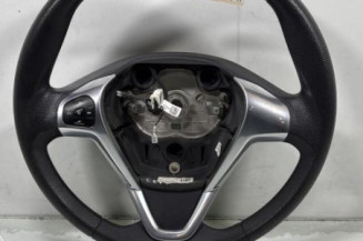 Volant FORD FIESTA 6 Photo n°1