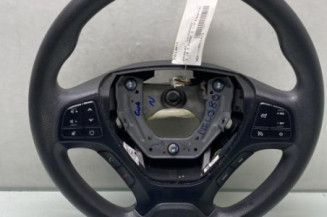 Volant HYUNDAI I 10 2 Photo n°1
