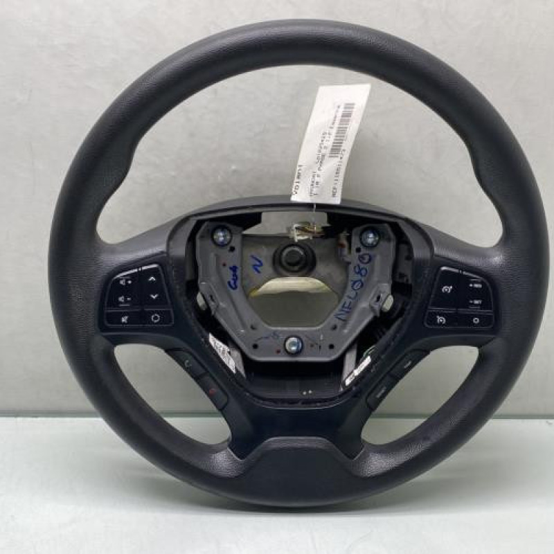 Volant HYUNDAI I 10 2 Photo n°1