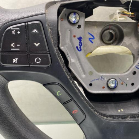Volant HYUNDAI I 10 2
