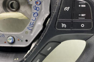 Volant HYUNDAI I 10 2
