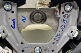 Volant HYUNDAI I 10 2