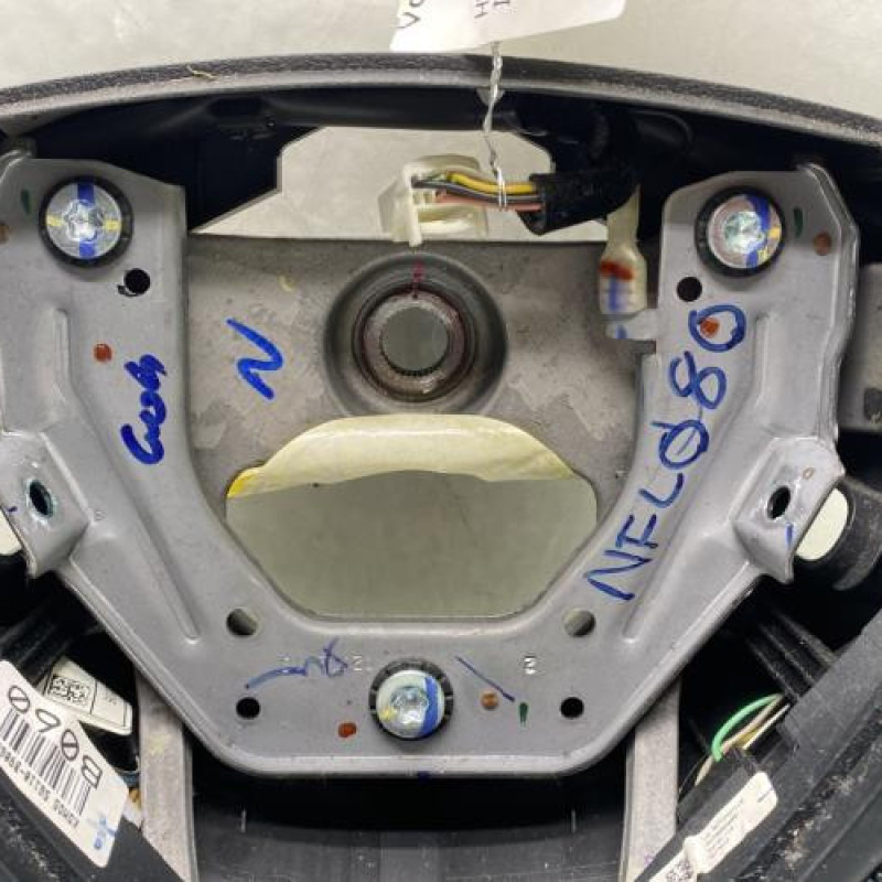 Volant HYUNDAI I 10 2 Photo n°4