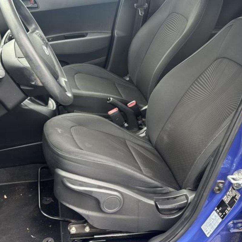 Volant HYUNDAI I 10 2 Photo n°16