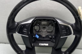 Volant CITROEN C4 2 Photo n°1