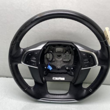 Volant CITROEN C4 2 Photo n°1