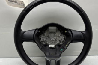 Volant VOLKSWAGEN POLO 5 Photo n°1