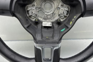 Volant VOLKSWAGEN POLO 5