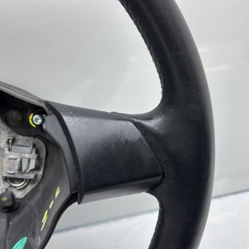 Volant VOLKSWAGEN POLO 5 Photo n°5