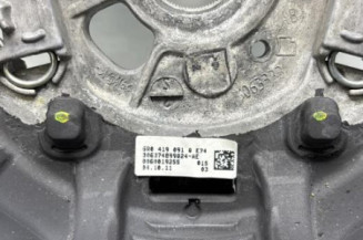 Volant VOLKSWAGEN POLO 5