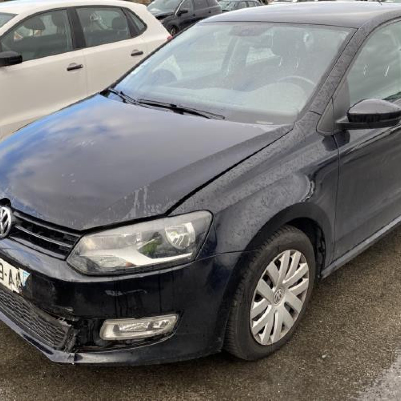 Volant VOLKSWAGEN POLO 5 Photo n°10