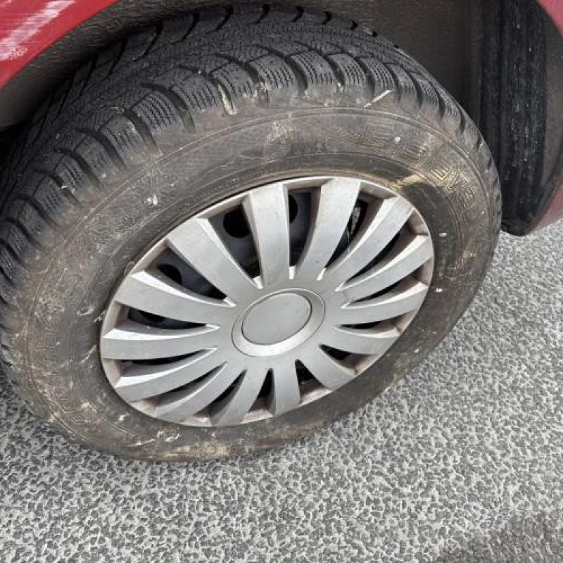 Vitre avant gauche VOLKSWAGEN CADDY 3 Photo n°18