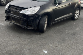 CITROEN DS3 PHASE 1 1.6 HDI - 8V TURBO Photo n°1