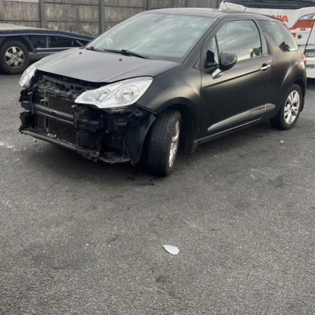 CITROEN DS3 PHASE 1 1.6 HDI - 8V TURBO Photo n°1