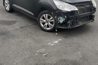 CITROEN DS3 PHASE 1 1.6 HDI - 8V TURBO