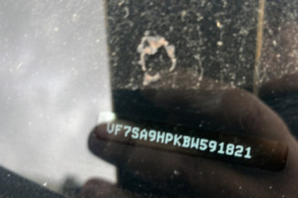 CITROEN DS3 PHASE 1 1.6 HDI - 8V TURBO