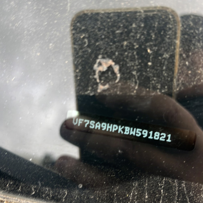 CITROEN DS3 PHASE 1 1.6 HDI - 8V TURBO Photo n°5