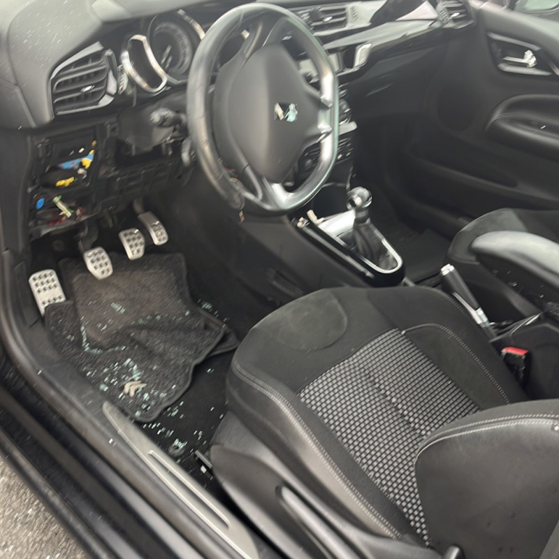 CITROEN DS3 PHASE 1 1.6 HDI - 8V TURBO Photo n°6