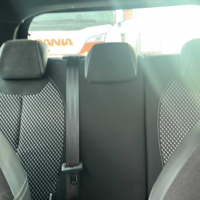 CITROEN DS3 PHASE 1 1.6 HDI - 8V TURBO Photo n°7