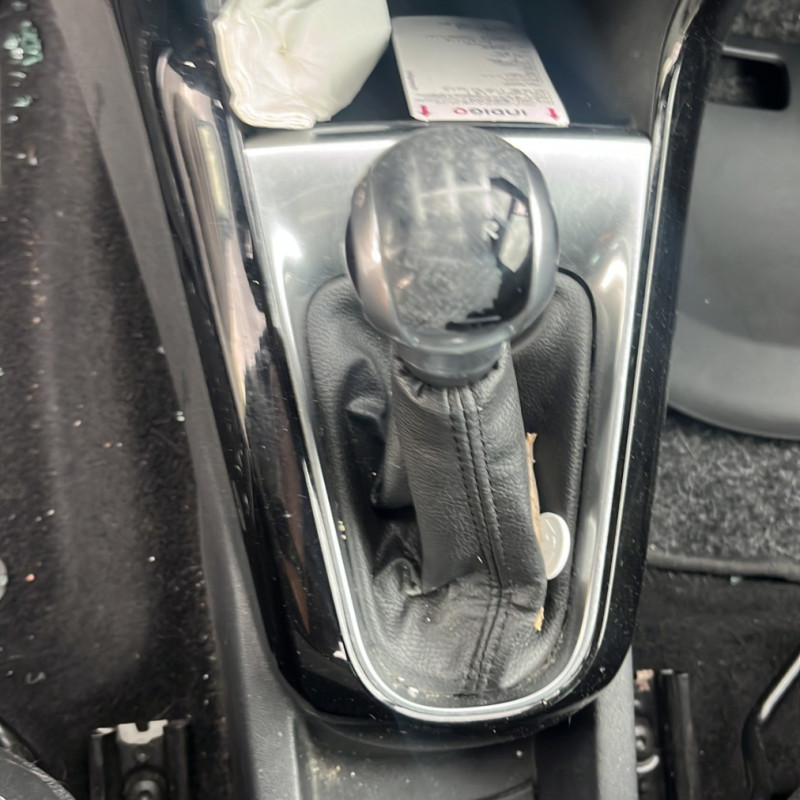 CITROEN DS3 PHASE 1 1.6 HDI - 8V TURBO Photo n°8