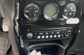 CITROEN DS3 PHASE 1 1.6 HDI - 8V TURBO