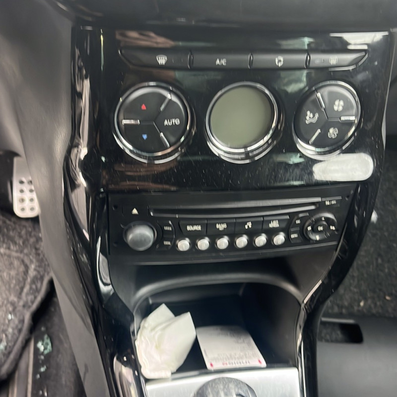 CITROEN DS3 PHASE 1 1.6 HDI - 8V TURBO Photo n°9