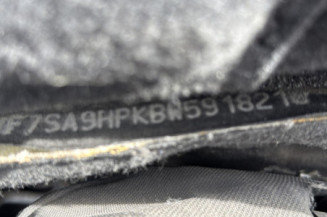 CITROEN DS3 PHASE 1 1.6 HDI - 8V TURBO