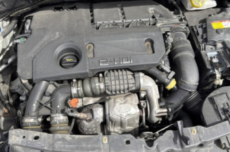 CITROEN DS3 PHASE 1 1.6 HDI - 8V TURBO