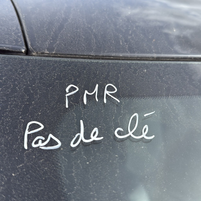 CITROEN DS3 PHASE 1 1.6 HDI - 8V TURBO Photo n°15