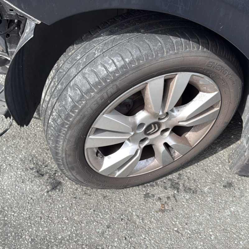 CITROEN DS3 PHASE 1 1.6 HDI - 8V TURBO Photo n°16