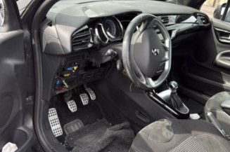 CITROEN DS3 PHASE 1 1.6 HDI - 8V TURBO