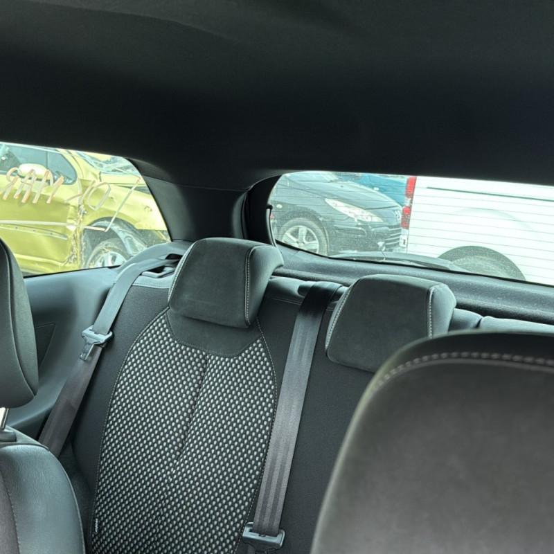 CITROEN DS3 PHASE 1 1.6 HDI - 8V TURBO Photo n°18