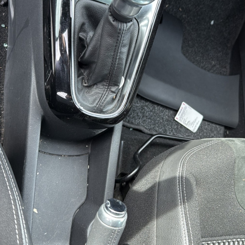 CITROEN DS3 PHASE 1 1.6 HDI - 8V TURBO Photo n°19