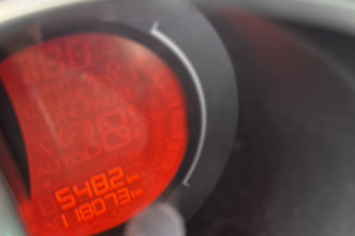 CITROEN DS3 PHASE 1 1.6 HDI - 8V TURBO