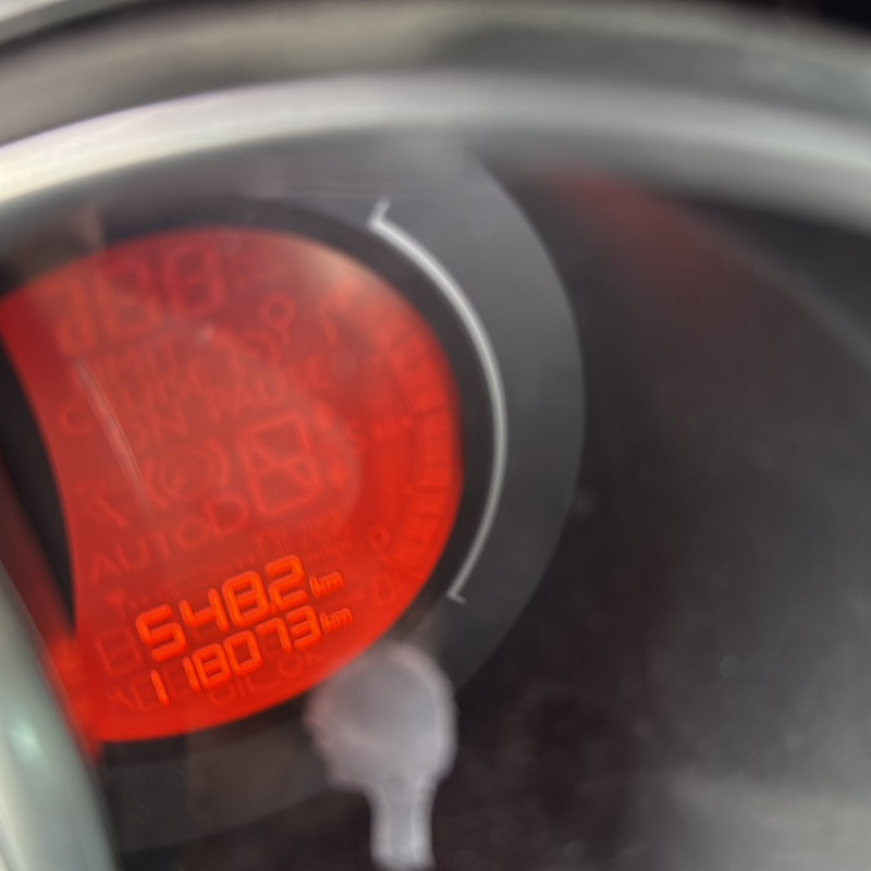 CITROEN DS3 PHASE 1 1.6 HDI - 8V TURBO Photo n°22