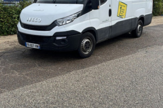 IVECO DAILY 6 PHASE 1 35-S14 2.3D - 16V TURBO Photo n°1
