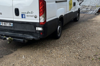 IVECO DAILY 6 PHASE 1 35-S14 2.3D - 16V TURBO