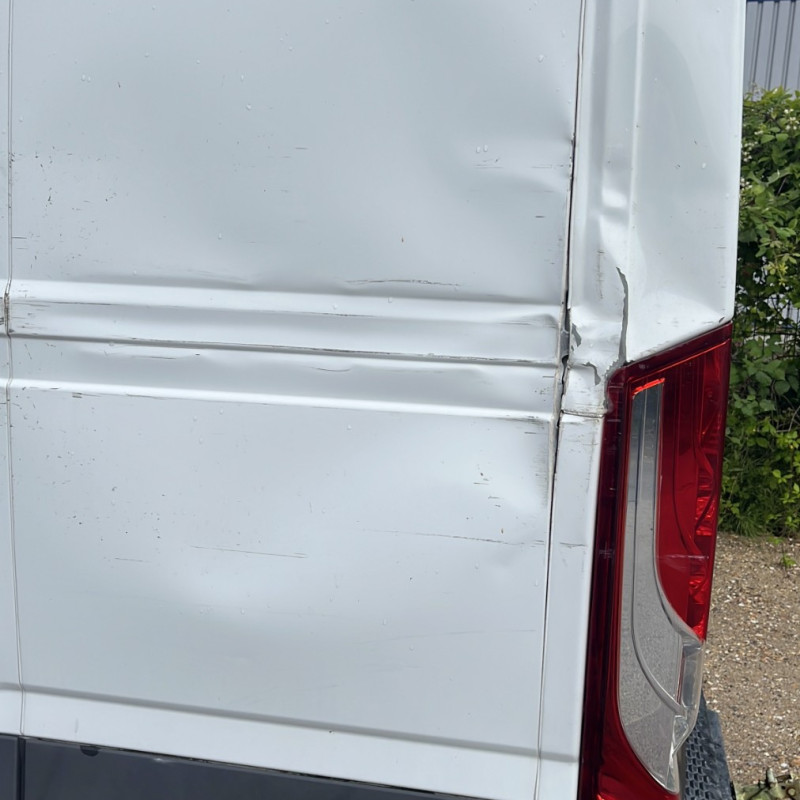 IVECO DAILY 6 PHASE 1 35-S14 2.3D - 16V TURBO Photo n°5