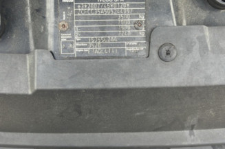 IVECO DAILY 6 PHASE 1 35-S14 2.3D - 16V TURBO