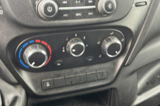 IVECO DAILY 6 PHASE 1 35-S14 2.3D - 16V TURBO