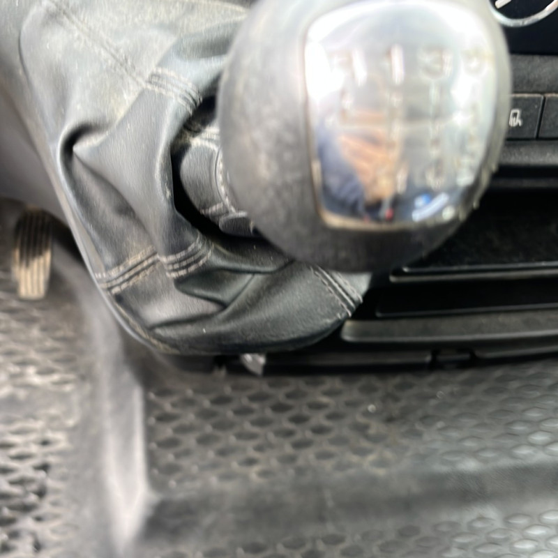 IVECO DAILY 6 PHASE 1 35-S14 2.3D - 16V TURBO Photo n°9