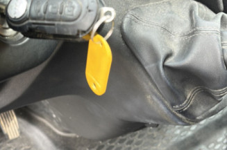 IVECO DAILY 6 PHASE 1 35-S14 2.3D - 16V TURBO