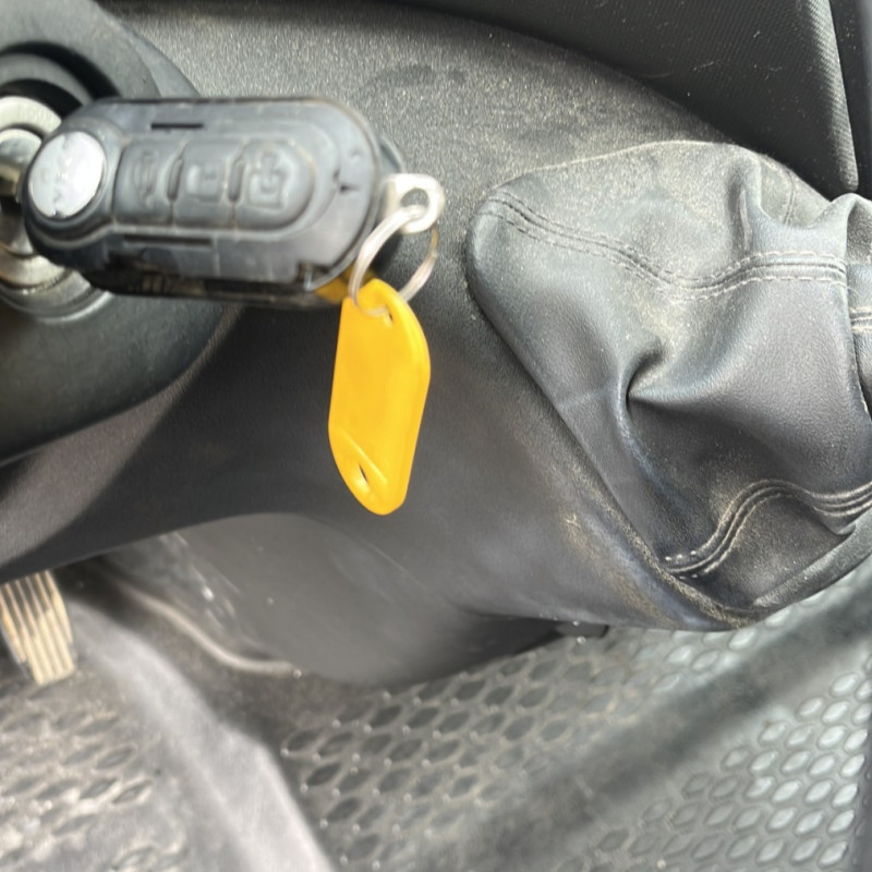 IVECO DAILY 6 PHASE 1 35-S14 2.3D - 16V TURBO Photo n°11