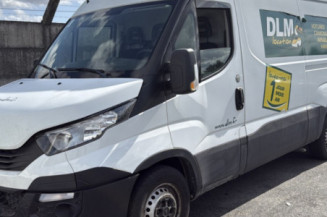 IVECO DAILY 6 PHASE 1 35-S14 2.3D - 16V TURBO