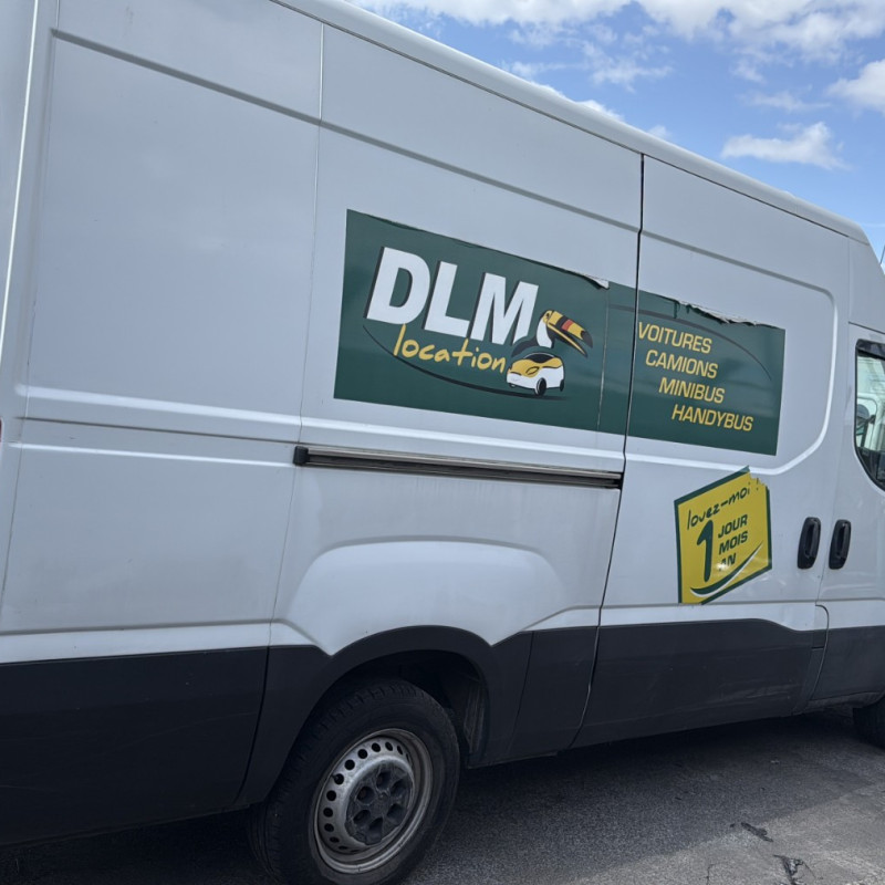 IVECO DAILY 6 PHASE 1 35-S14 2.3D - 16V TURBO Photo n°18