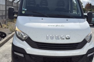IVECO DAILY 6 PHASE 1 35-S14 2.3D - 16V TURBO