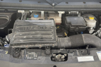 IVECO DAILY 6 PHASE 1 35-S14 2.3D - 16V TURBO