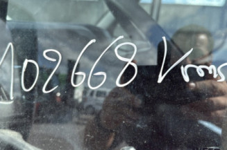 IVECO DAILY 6 PHASE 1 35-S14 2.3D - 16V TURBO