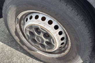 IVECO DAILY 6 PHASE 1 35-S14 2.3D - 16V TURBO